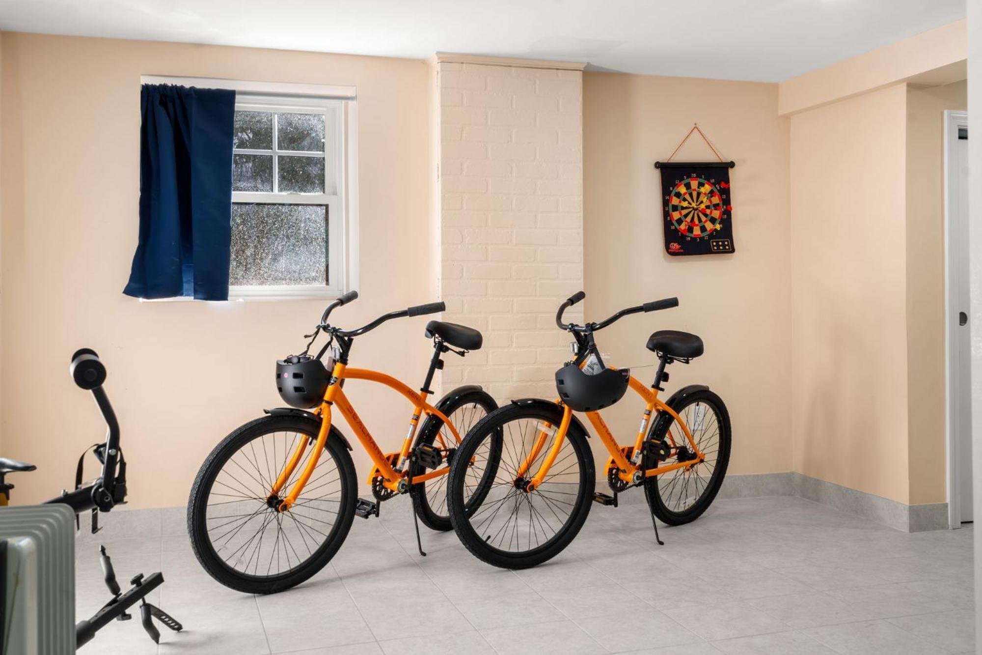 מארבלהד Hot Tub, Electric Bikes, Solo Stove, Projector, Smores מראה חיצוני תמונה